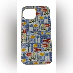 LOBSTER PHONE CASE IPHONE 14 16E NAUTICAL